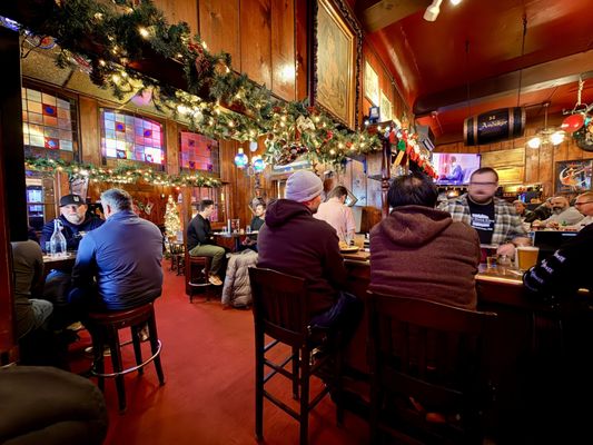 Swingin' Door Exchange by null