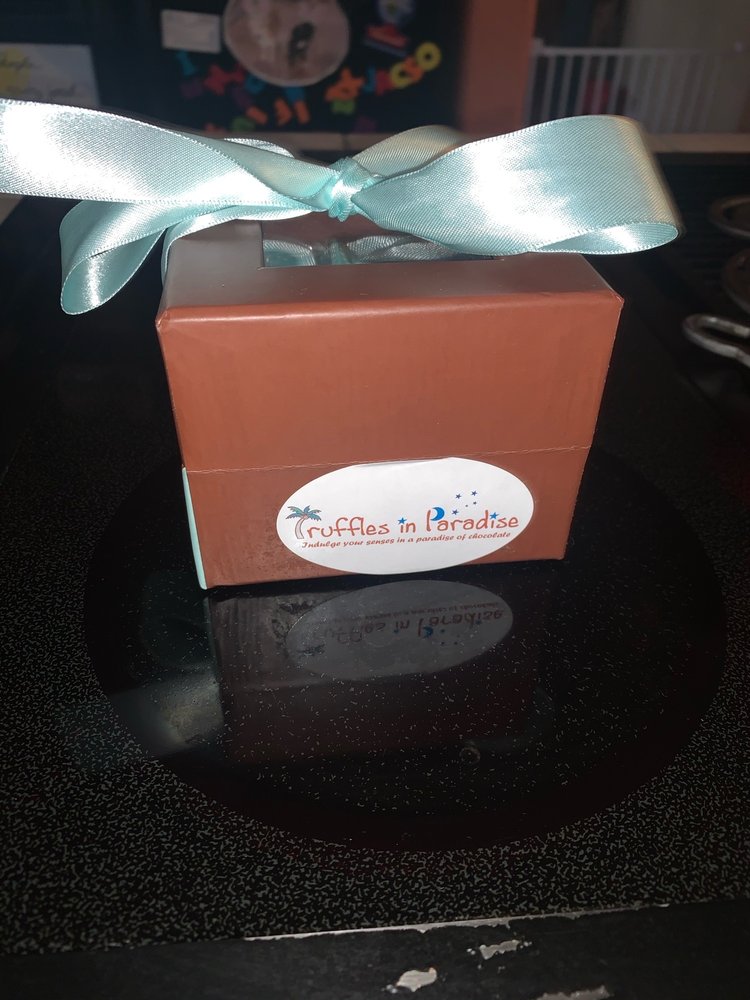 TRUFFLES IN PARADISE CLOSED Updated July 2024 Longmont, Colorado