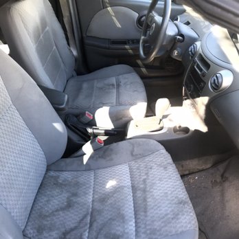 NC Mobile Carwash - Before - Car Wash Near Me