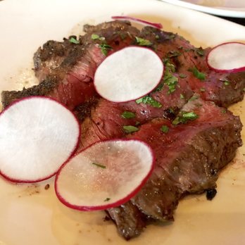 Ox - Beef Skirt Steak - Argentine Near Me - Portland, Oregon