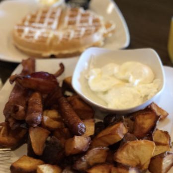 The Scratch Room - The Hungry Man - Breakfast & Brunch Near Me - Anaheim, California The Scratch Room - The Hungry Man - Breakfast & Brunch Near Me - Anaheim, California