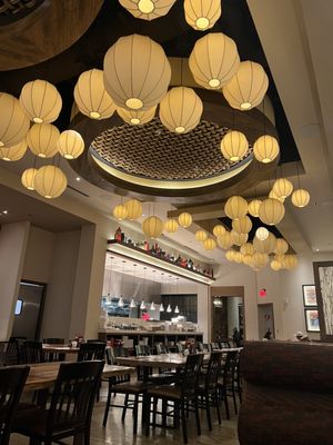 California Noodle House by null
