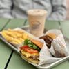 Shake Shack Irvine Spectrum gift card