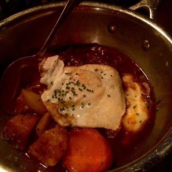 Salty Sow - Love how everything had an egg on top- Slow -cooked beef shoulder - American Near Me - Austin, Texas Salty Sow - Love how everything had an egg on top- Slow -cooked beef shoulder - American Near Me - Austin, Texas