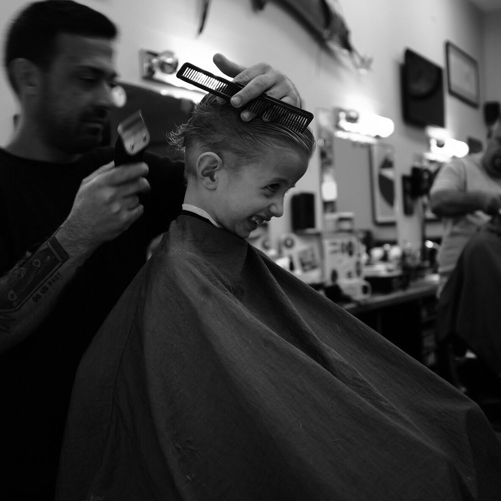 Top 10 Best Gay Barber in Chicago, IL Last Updated September 2021 Yelp