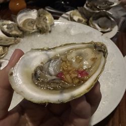 Embarcadero Wine & Oyster Bar