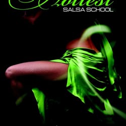 Mambo Productions - Calgary's Hottest Salsa School