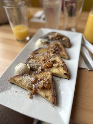 Batter & Berries South Loop by null