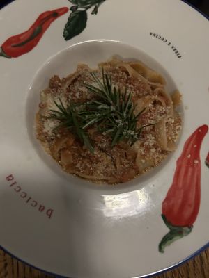Baciccia by null