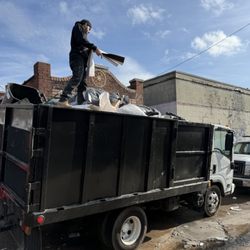 TQ Junk Removal