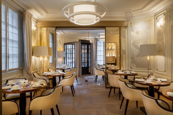 Hôtel Elysia by Inwood Hotels by null