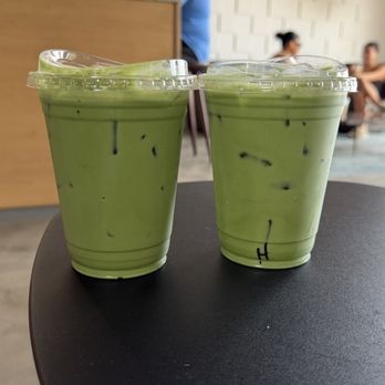 Pouryou Coffee - DISGUSTING MATCHA LATTE - Coffee & Tea Near Me - Covina, California Pouryou Coffee - DISGUSTING MATCHA LATTE - Coffee & Tea Near Me - Covina, California