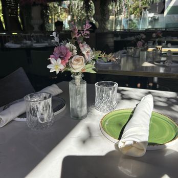 Arden Restaurant - Breakfast & Brunch Near Me - West Hollywood, California Arden Restaurant - Breakfast & Brunch Near Me - West Hollywood, California