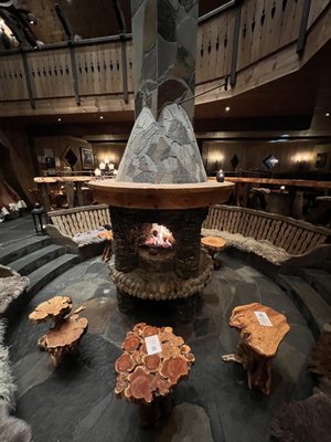 Ægir BrewPub by null