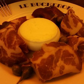 Le Bûcheron - Breakfast & Brunch Near Me - Paris, 75 Le Bûcheron - Breakfast & Brunch Near Me - Paris, 75