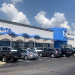 Serra Honda O'Fallon
