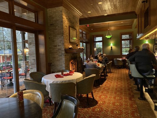 Arnold Palmer's Bay Hill Club & Lodge by null