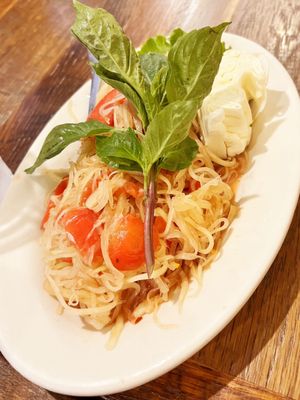 Simply Khmer Restaurant by null
