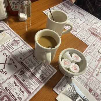 Babe's Cafe - American Near Me - Cohoes, New York