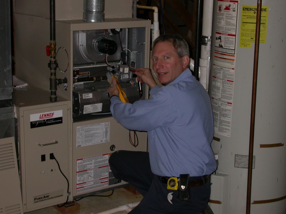 Slide of All-Pro Services