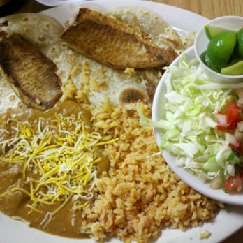 El Sur Restaurant - Mexican Near Me - Tucson, Arizona