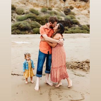 Designed In Love Photography - Session Photography Near Me - Menifee, California