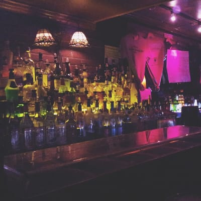 The Stonewall Inn by null