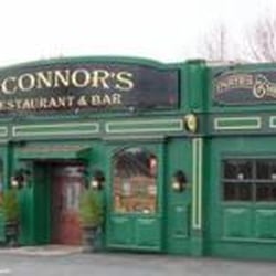 O'Connor's Restaurant & Bar