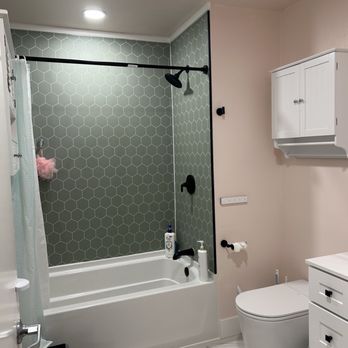 Pure Bath - General Contractors Near Me