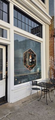 The Lab by Alchemy Coffee by null