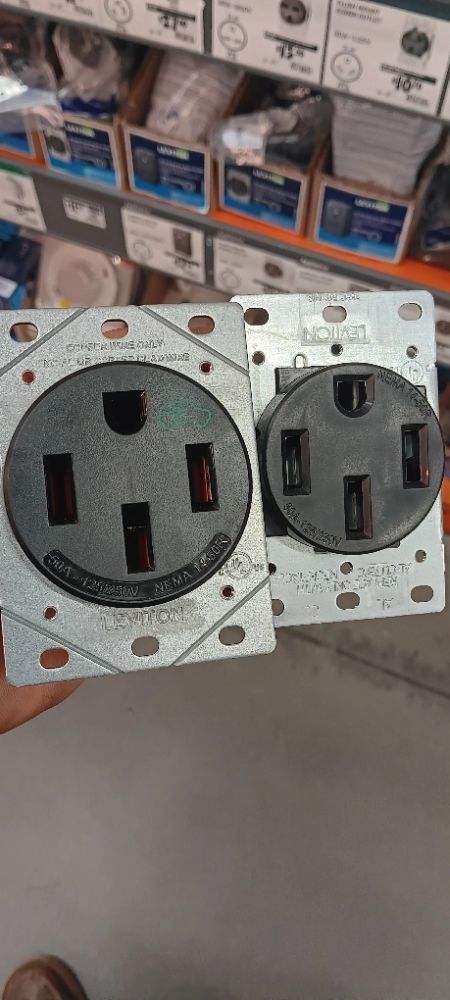 Slide of Final Electric