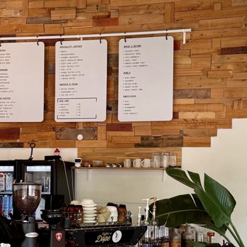 Kos Coffee - Acai Bowls Near Me - San Diego, California