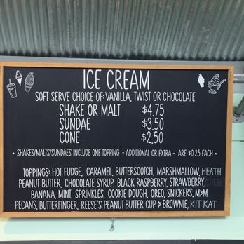 Pedal-In - Menu - Sandwiches Near Me - Panora, Iowa Pedal-In - Menu - Sandwiches Near Me - Panora, Iowa