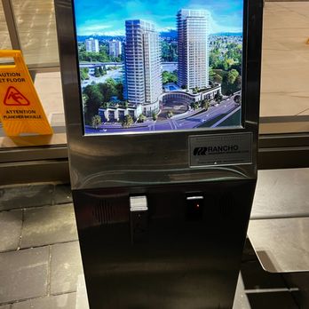 Hexagon Security - Kiosk Intercom - Security Systems Near Me Hexagon Security - Kiosk Intercom - Security Systems Near Me