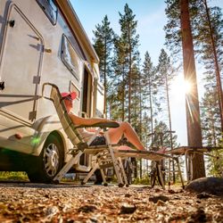 Discount RV Center