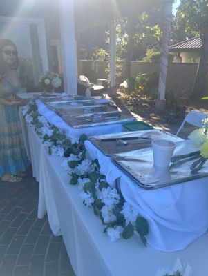 Da Kine's Hawaiian Catering by null