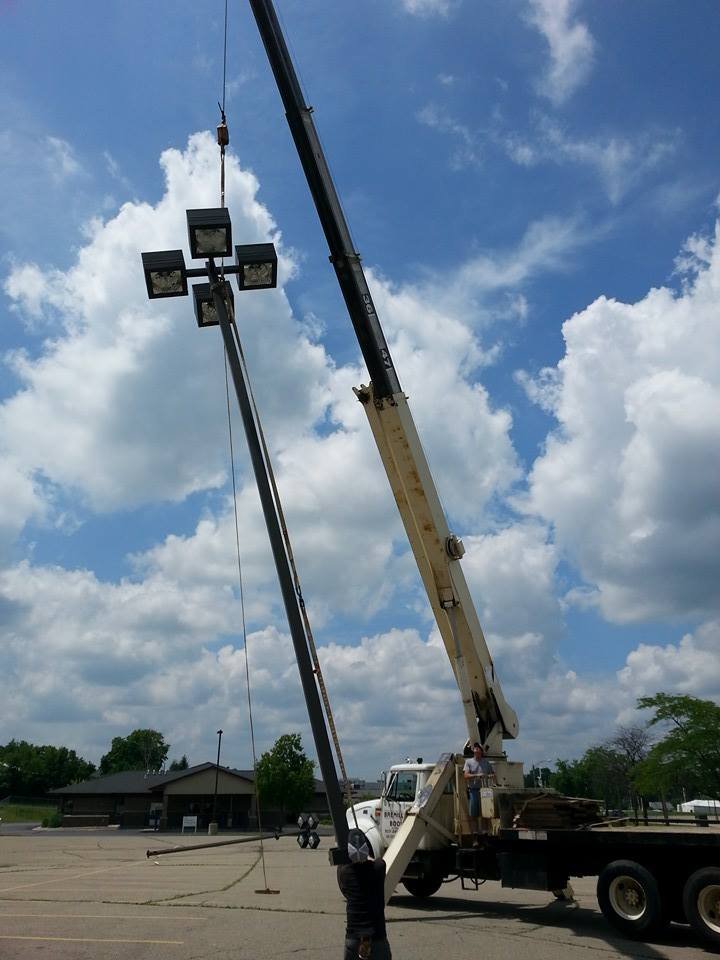 Slide of Whitney Services