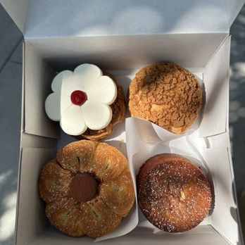 T55 Patisserie - Desserts Near Me - Bothell, Washington T55 Patisserie - Desserts Near Me - Bothell, Washington