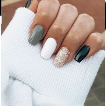 T - Nails & Spa - My latest choice of colors. - Nail Salons Near Me - Jackson, California