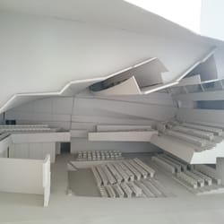Ciudade da Cultura de Galicia