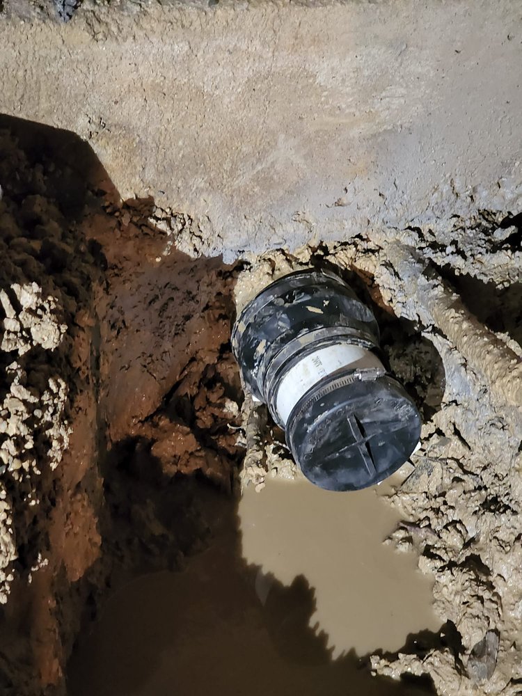 Slide of Chicagoland General Construction