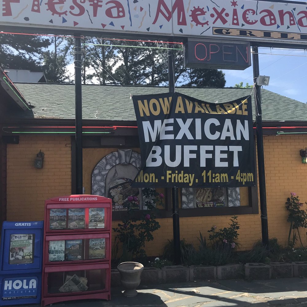 Fiesta Mexicana Grill - Mexican Near Me - Concord, North Carolina Fiesta Mexicana Grill - Mexican Near Me - Concord, North Carolina