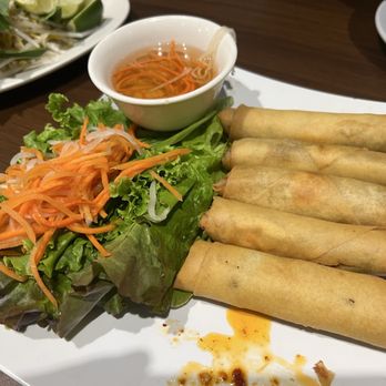 Pho Bowl & Grill - Egg rolls - Vietnamese Near Me - Oceanside, California Pho Bowl & Grill - Egg rolls - Vietnamese Near Me - Oceanside, California