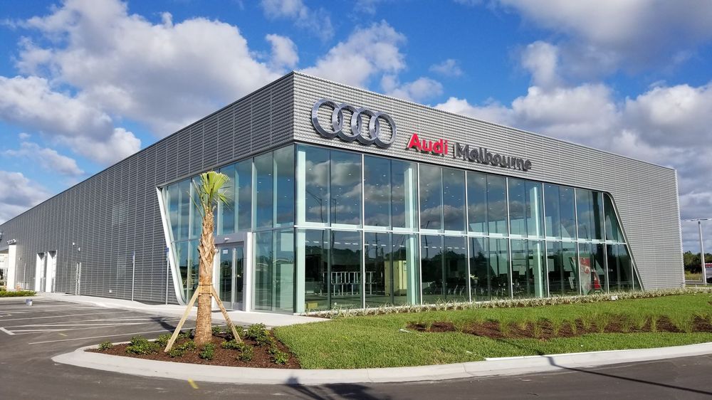 AUDI MELBOURNE 23 Photos & 50 Reviews 2260 Coastal Ln, West