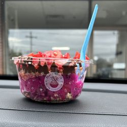 Playa Bowls
