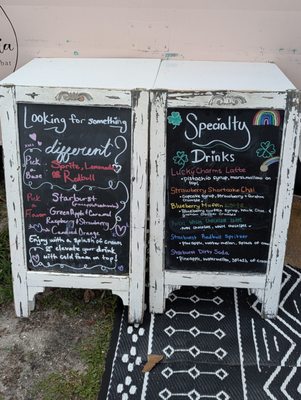 Menu photo 2 Morning Magnolia Jensen Beach, FL Menu photo 2 Morning Magnolia Jensen Beach, FL