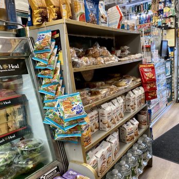 First On First Deli - Taken 06/08/22 - Delis Near Me - New York, New York