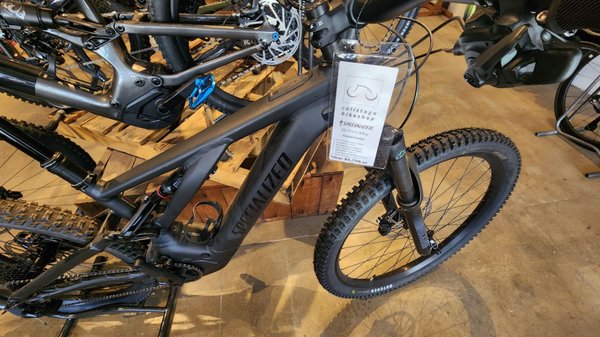 Calistoga Bikeshop by null