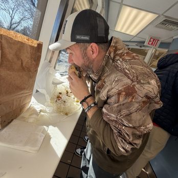 Johnnie's Beef - First Italian beef sandwich experience - Sandwiches Near Me - Elmwood Park, Illinois