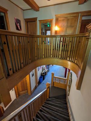 Ember Hostel by null